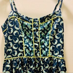 ❣️2$/20 3/$27❣️ Lauren Conrad Sundress Sz 10 ✨